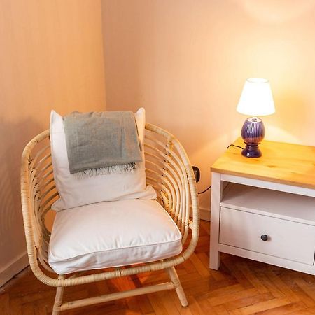 Flat With Excellent Location In Tesvikiye, Sisli Daire İstanbul Dış mekan fotoğraf