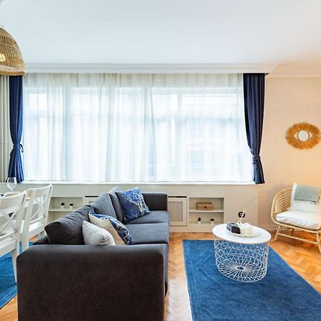 Flat With Excellent Location In Tesvikiye, Sisli Daire İstanbul Dış mekan fotoğraf