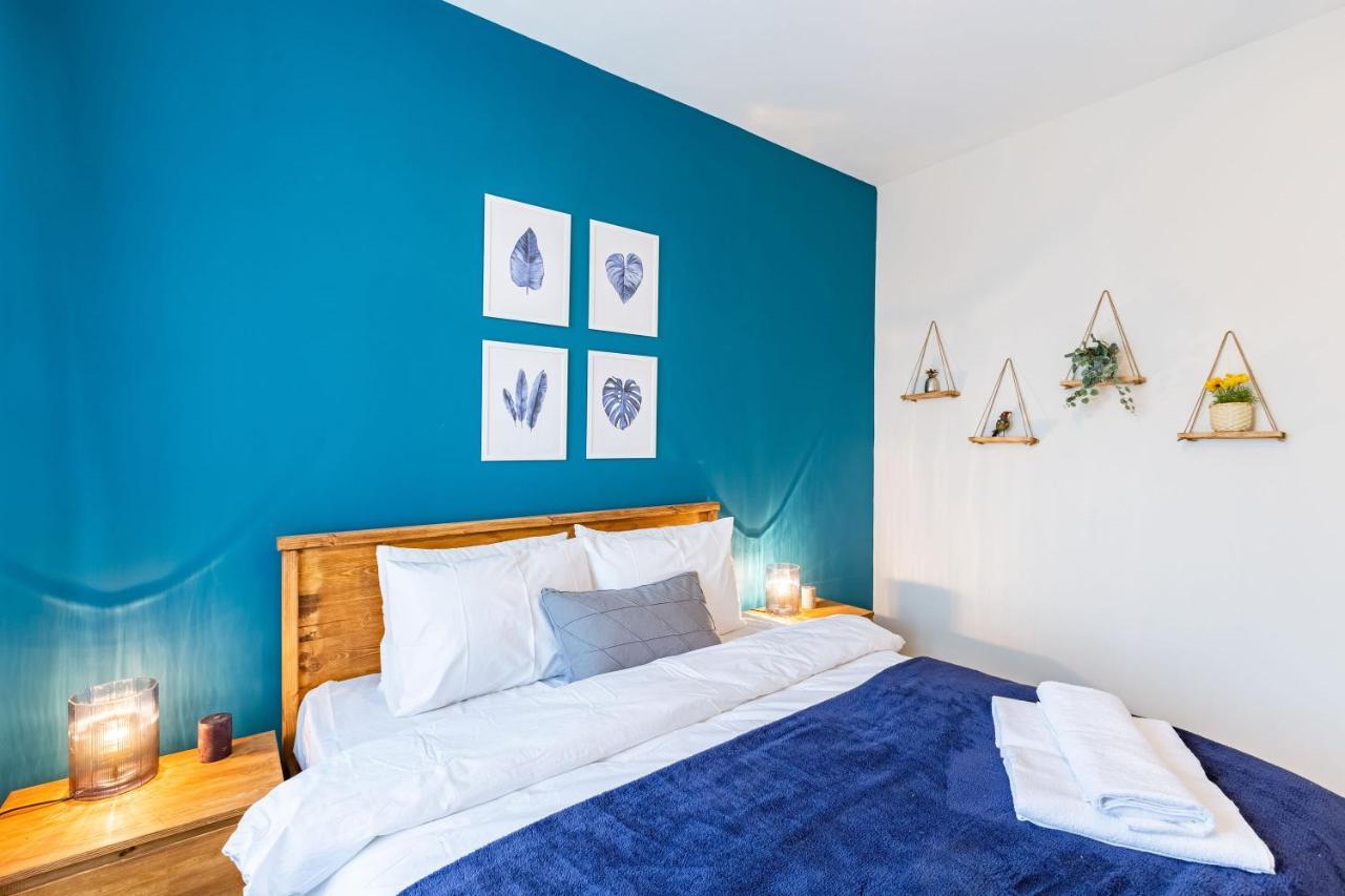 Flat With Excellent Location In Tesvikiye, Sisli Daire İstanbul Dış mekan fotoğraf