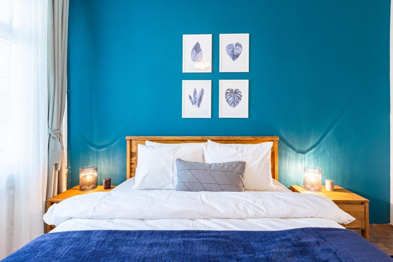 Flat With Excellent Location In Tesvikiye, Sisli Daire İstanbul Dış mekan fotoğraf