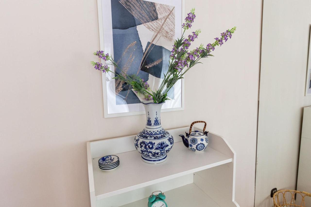 Flat With Excellent Location In Tesvikiye, Sisli Daire İstanbul Dış mekan fotoğraf
